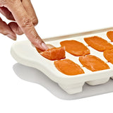 Tot 2pk Baby Food Freezer Tray - Opal H7