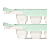 Tot 2pk Baby Food Freezer Tray - Opal R3
