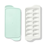 Tot 2pk Baby Food Freezer Tray - Opal H7