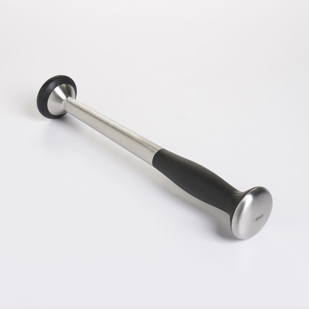 Steel Muddler N9
