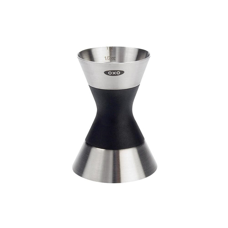 Steel Double Jigger E6