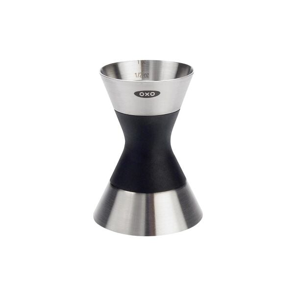 Steel Double Jigger E6