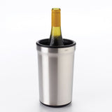 Steel Wine Chiller U8