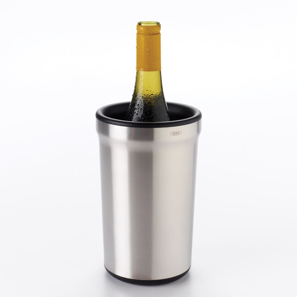 Steel Wine Chiller Z6