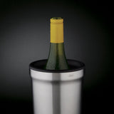 Steel Wine Chiller U8
