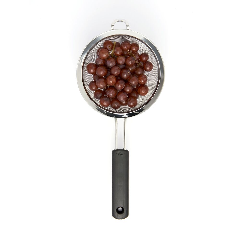 6" Strainer B2