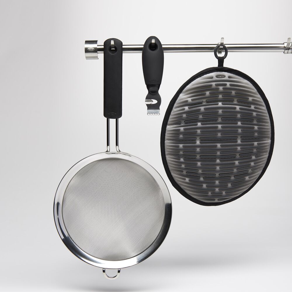6" Strainer I6