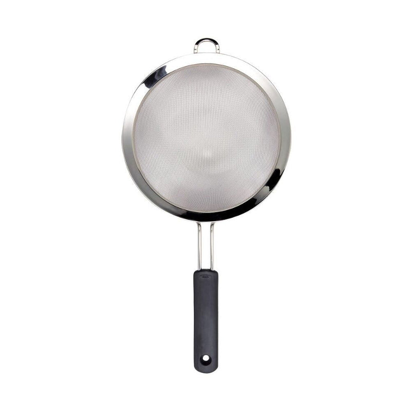 8" Strainer B6
