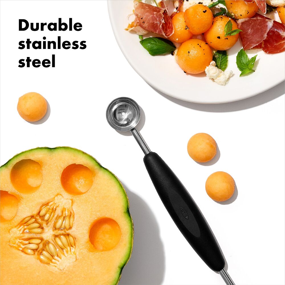 Melon Baller F8
