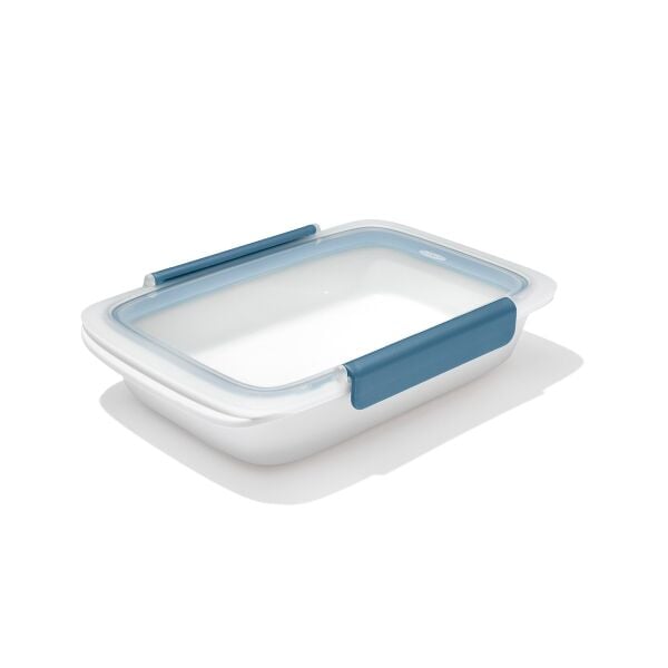 Prep & Go 5-Cup Container Z6