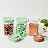 3-Piece POP Container Set with Mini Scoops L7