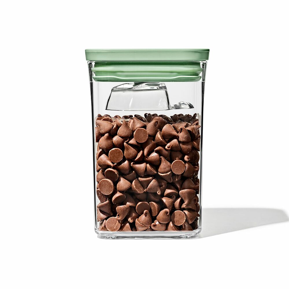 3-Piece POP Container Set with Mini Scoops L7