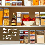 5-Piece POP Container Set U7