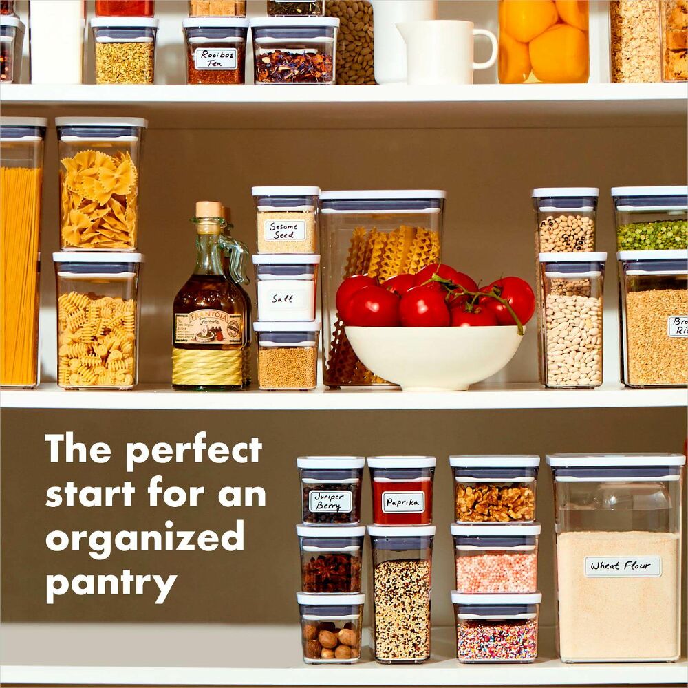 5-Piece POP Container Set U7