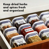 POP 4-Piece Mini Container Set Q9