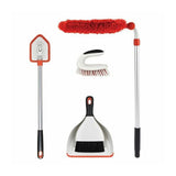 4-Piece Cleaning Basics Bundle M2