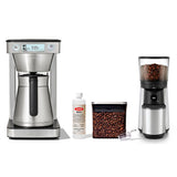4-Piece 12-cup Ultimate Coffee Bundle G4