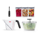 6-Piece OXO's Most Loved Bundle Q9