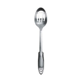 Steel Slotted Spoon P4