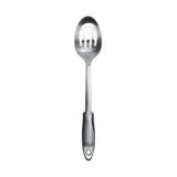 Steel Slotted Spoon P4