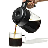 Replacement Glass Carafe for 8-Cup Coffee Maker with Glass Carafe N9