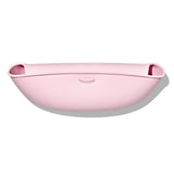 Sleeved Roll-Up Bib - Blossom H1
