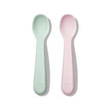 Silicone Spoon Set - 2 Pack J6