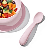 Silicone Spoon Set - 2 Pack J6