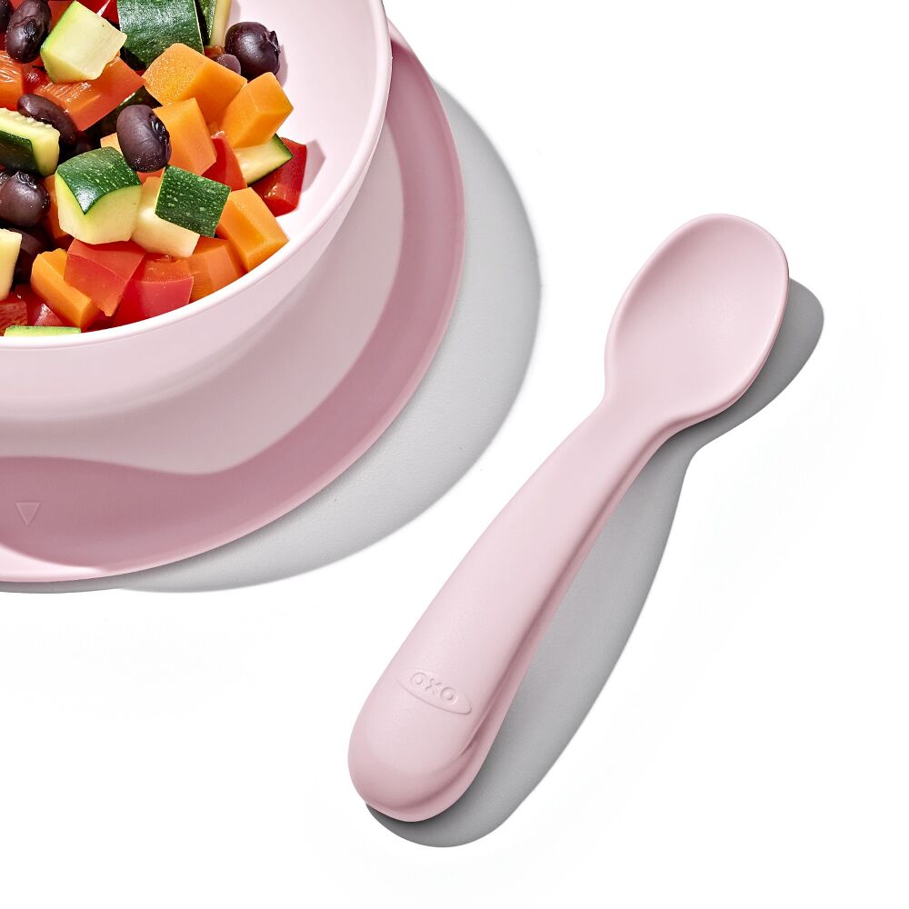 Silicone Spoon Set - 2 Pack J6
