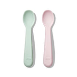 Silicone Spoon Set - 2 Pack J6
