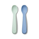 Silicone Spoon Set - 2 Pack J6