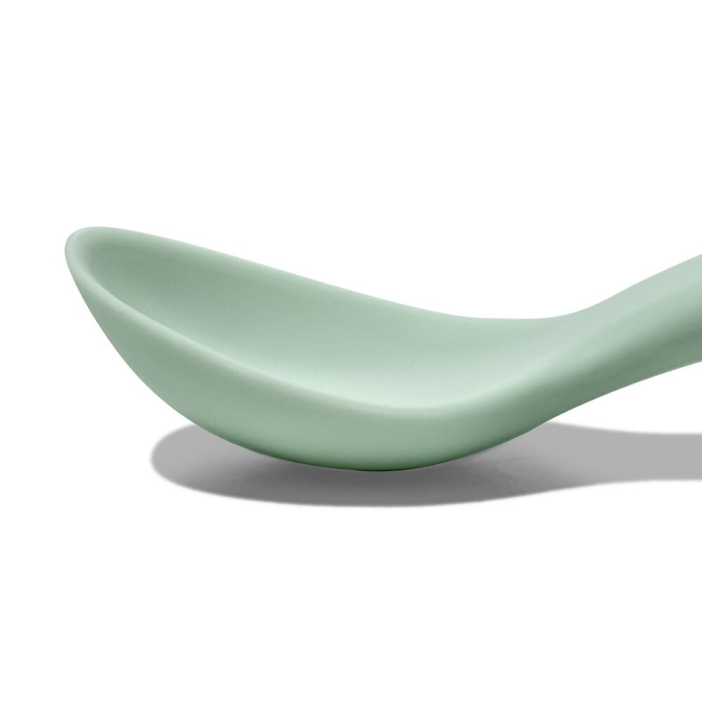 Silicone Spoon Set - 2 Pack J6