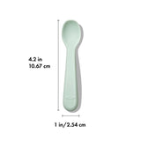 Silicone Spoon Set - 2 Pack J6