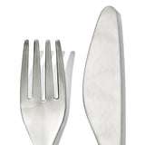 Cutlery for Big Kids B0