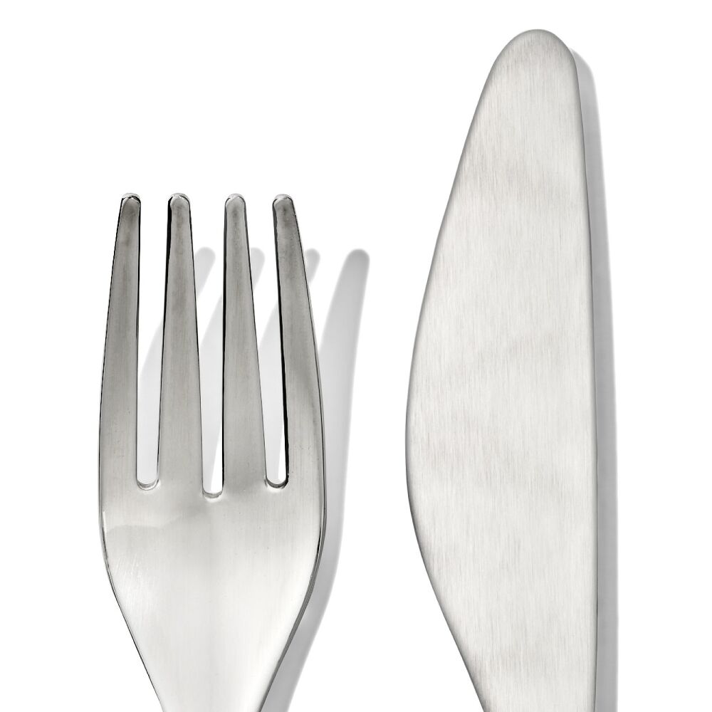 Cutlery for Big Kids L3