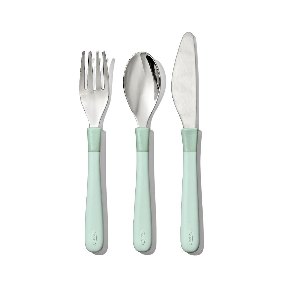 Cutlery for Big Kids L3