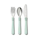 Cutlery for Big Kids B0