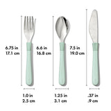 Cutlery for Big Kids B0