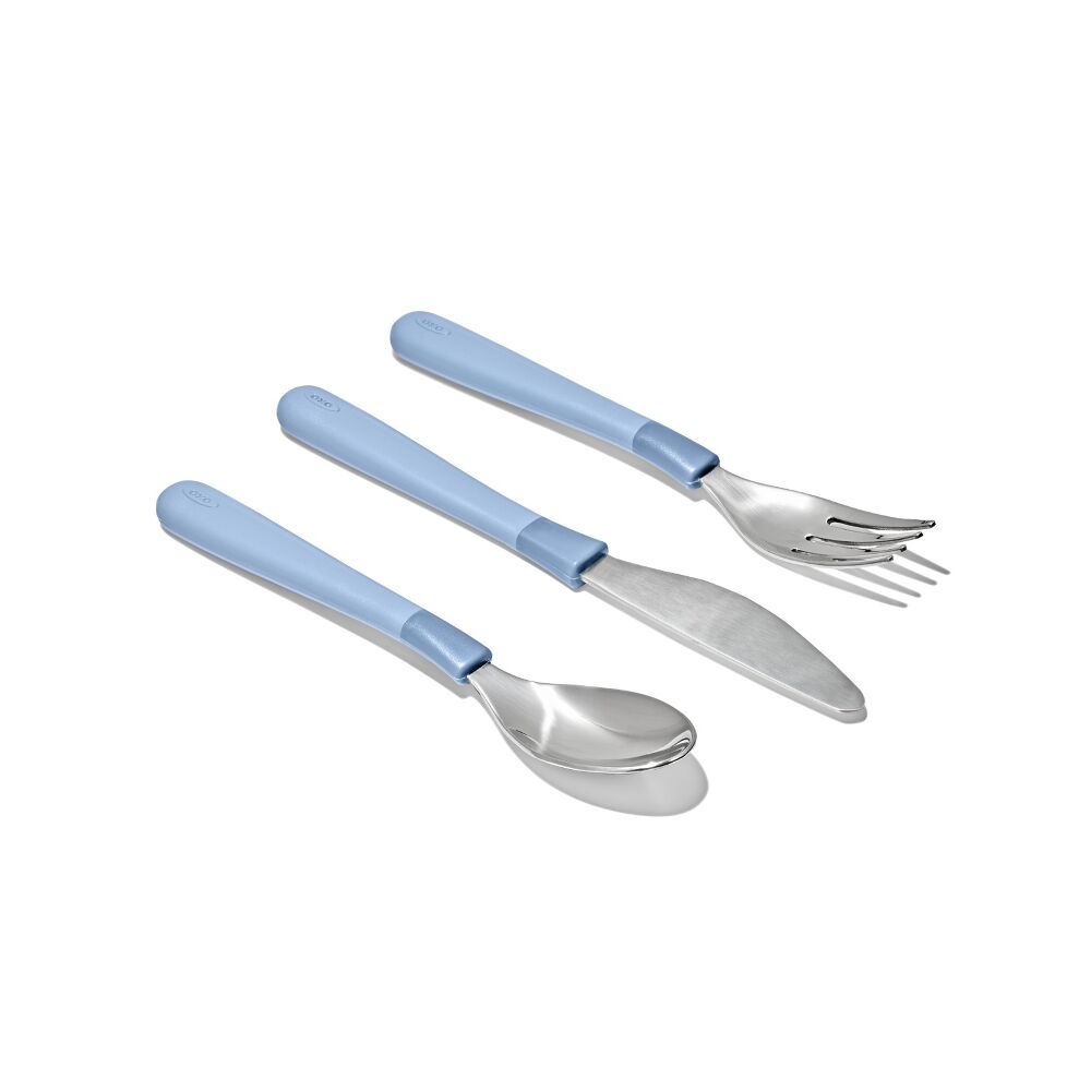 Cutlery for Big Kids L3