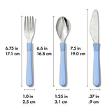 Cutlery for Big Kids L3