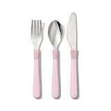 Cutlery for Big Kids B0