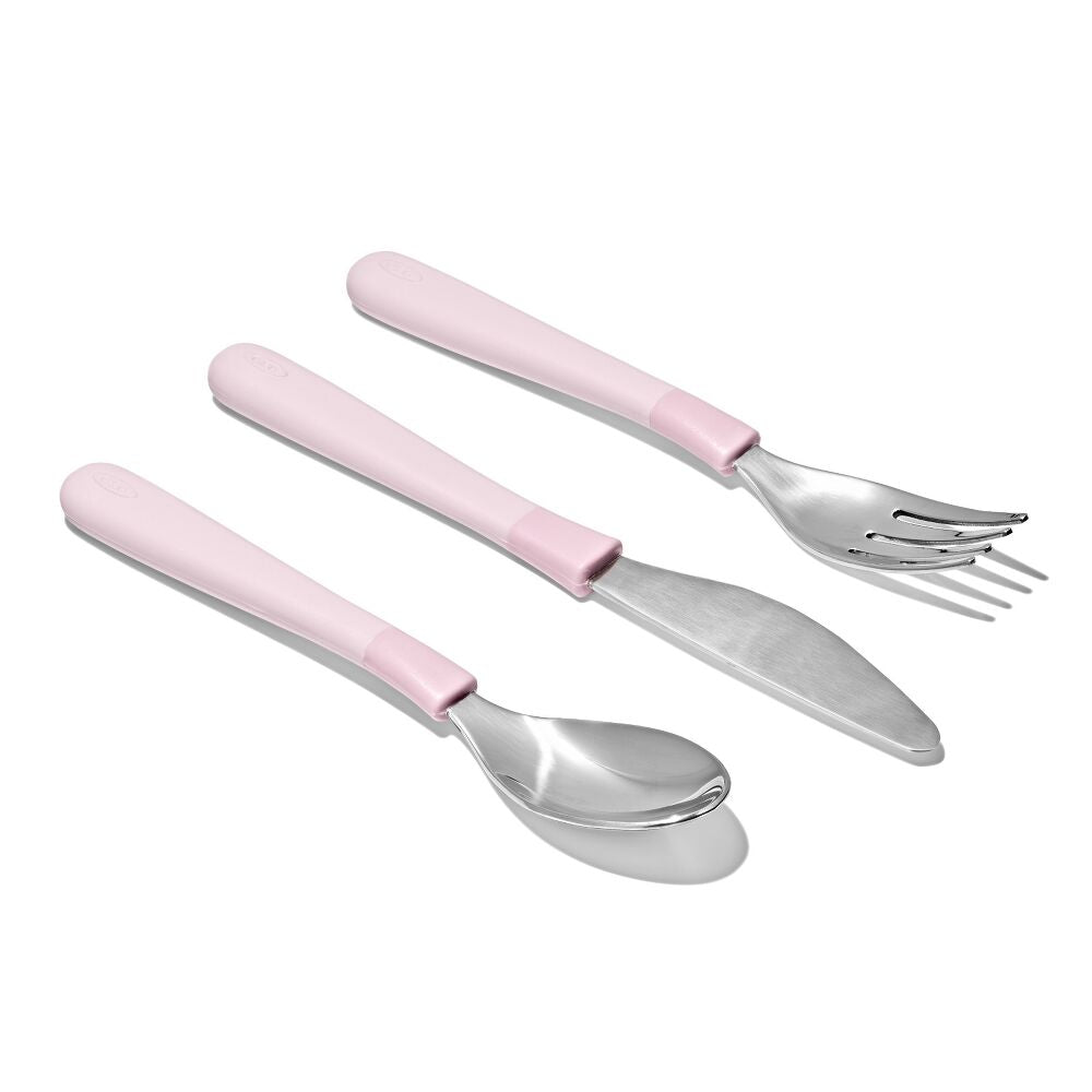 Cutlery for Big Kids L3