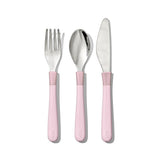 Cutlery for Big Kids B0