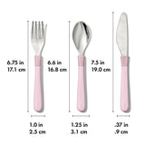 Cutlery for Big Kids B0