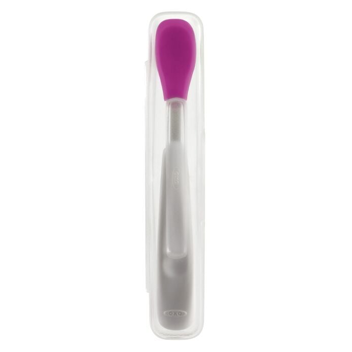On-the-Go Feeding Spoon Z3