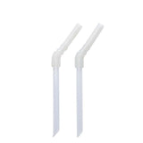 Twist Top Water Bottle Replacement Straw Set I3