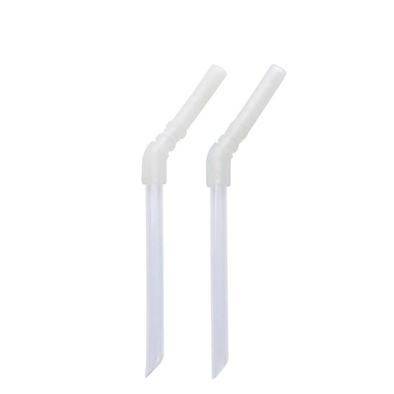 Twist Top Water Bottle Replacement Straw Set I3