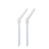 Twist Top Water Bottle Replacement Straw Set I3