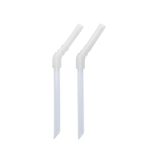 Twist Top Water Bottle Replacement Straw Set I3