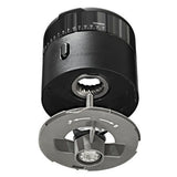 Replacement Upper Assembly for Compact Conical Burr Coffee Grinder Y9